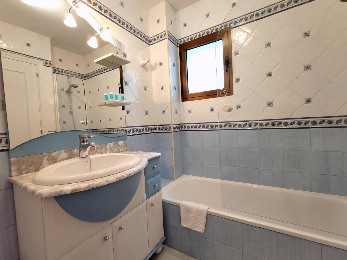 Villa Sotavento Эль-Пуэрто-де-Санта-Мария Экстерьер фото